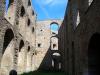 Burgruine Bornholm Burgruine Bornholm