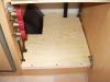Küchenschrank nachher Küchenschrank nachher