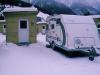 Camping Arlberg