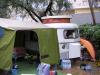 Eriba Touring 1977 Eriba Touring 1977