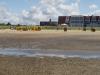 Blick zum Campingplatz vom Wasser Blick zum Campingplatz vom Wasser