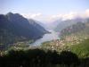 Lago de Idro/ Lombardia/ Brescia