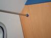 Handtuchstangenanbau Handtuchstangenanbau