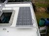 Einbau einer Solaranalge 13 Einbau einer Solaranalge 13