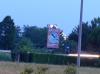 Freizeitpark im Hintergrund aber trotzdem nichts davon zu hören Freizeitpark im Hintergrund aber trotzdem nichts davon zu hören