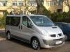 Trafic dCi 115 Passenger 2007 Trafic dCi 115 Passenger 2007