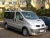 Trafic dCi 115 Passenger 2007