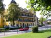 Schlosshotel in Velden