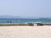 Blick aufs Meer Blick aufs Meer