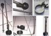 Radhalter-Details Radhalter-Details