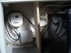 Elektrofach ganz hinten Elektrofach ganz hinten
