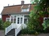 Astrid Lindgren's Geburtshaus in Vimmerby