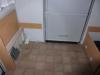 Ausgebaute linke Dinette Ausgebaute linke Dinette