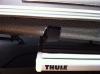 Einbau Thule Trittstufe elektrisch Einbau Thule Trittstufe elektrisch