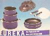 EUREKA Topfset von TEFAL EUREKA Topfset von TEFAL