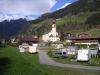 Camping Neustift im Stubaital/ Tirol