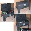Curver Trittstufen Toolbox Curver Trittstufen Toolbox