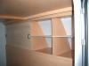 Schrank offen