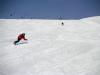 Snowboard AltaBadia 2004