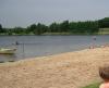 Alfsee Badestrand Alfsee Badestrand