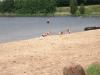 Alfsee Badestrand 1 Alfsee Badestrand 1